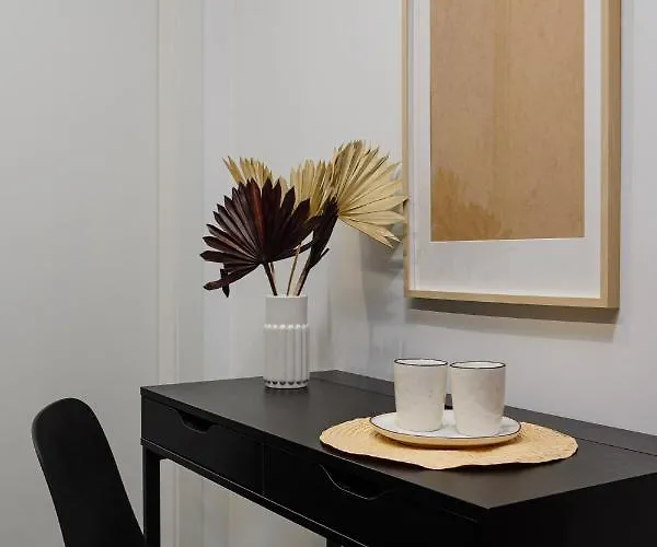 Lägenhet Sotto Loft *