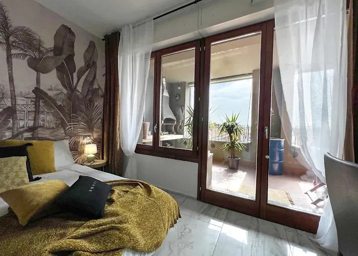 Holiday home Orodimora Milan