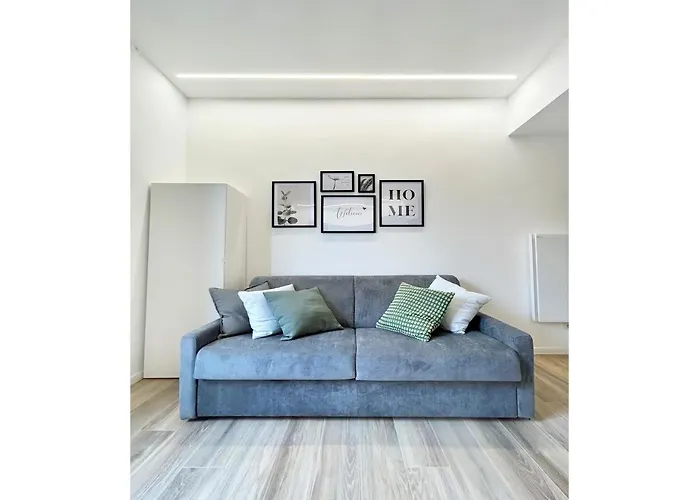 Appartamento Casa *