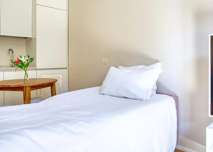 Appartement Joivy Cute