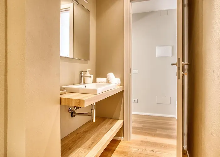 Appartement Joivy Cute *