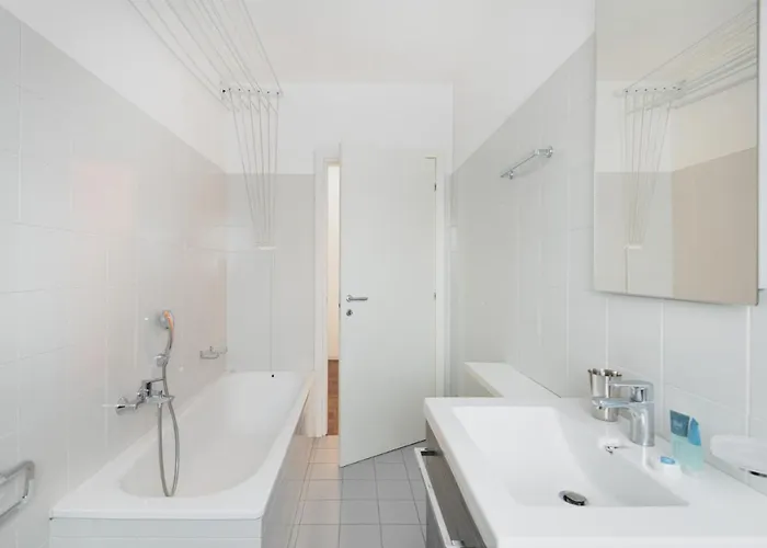 Easylife - - Maffucci 53 - Dergano Apartamento Milán