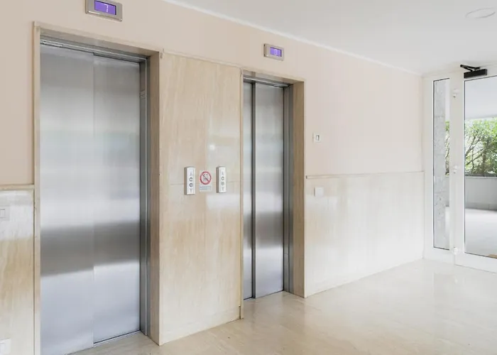 Apartamento Easylife - - Maffucci 53 - Dergano Milán
