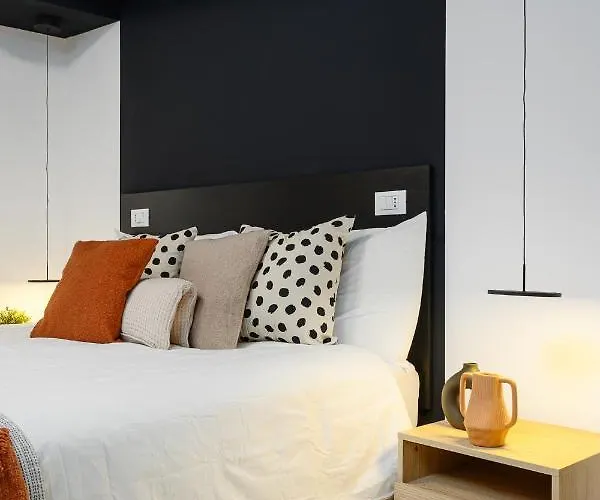 Lägenhet Sotto Loft *