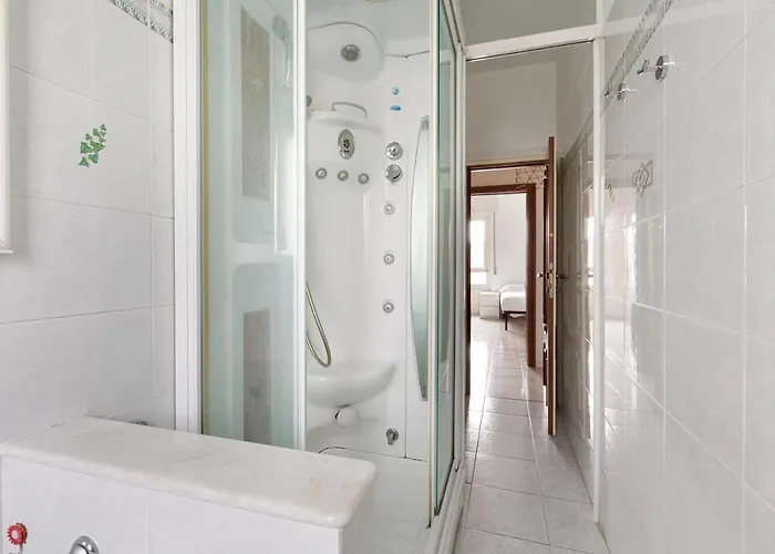 Guesthost - Bonola Mm1 Comfy Apartmán