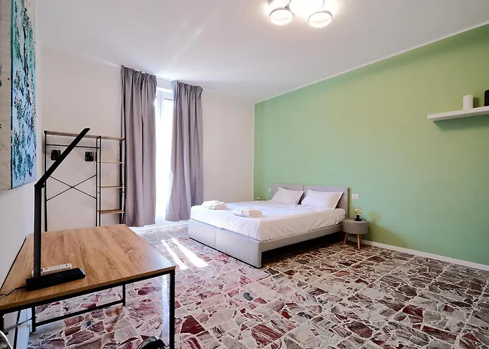 Suity I Cozy Leila * Milano
