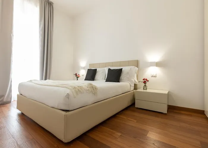 Beplace In Missori Apartman *