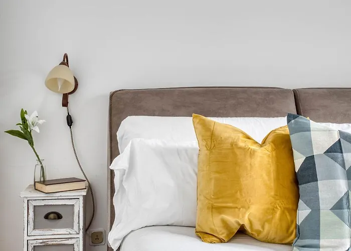 Διαμέρισμα Casa Tricolore