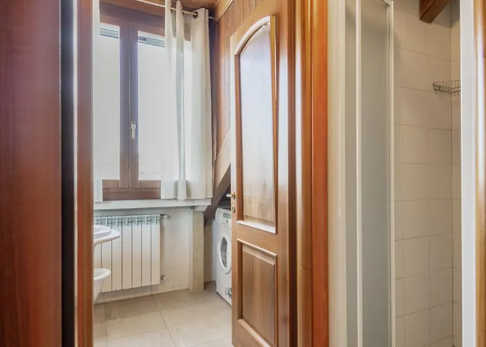 Easylife - Esclusivo Attico In S Babila Апартаменты *