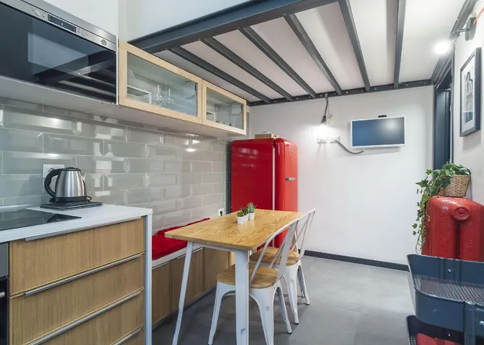 Easylife - Affascinante Loft In Paolo Sarpi * Milão