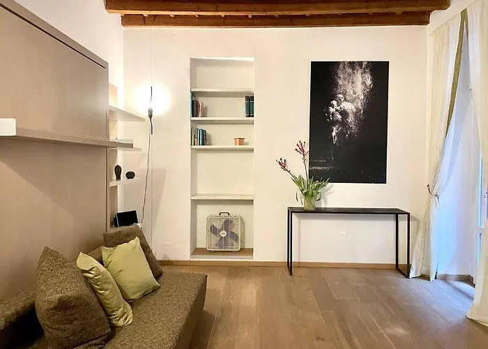 Design Studio Centro Storico 米兰