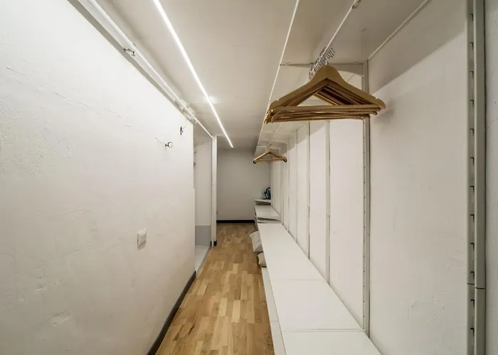 Easylife - Affascinante Loft In Paolo Sarpi * Milano