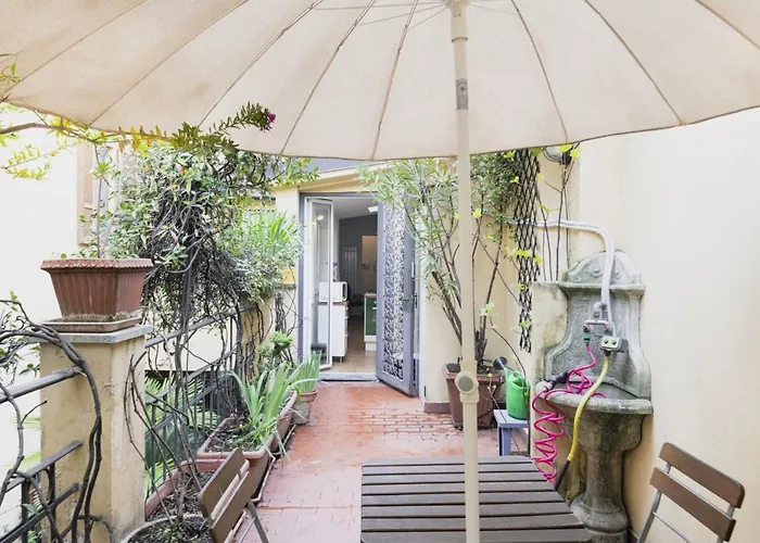 Easylife - Comodo Con Terrazza Zona Navigli Appartement *