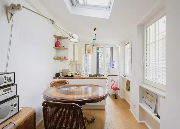 Appartement Easylife - Comodo Con Terrazza Zona Navigli