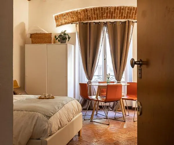 Cozy House In Naviglio Grande - Homy Appartamento *