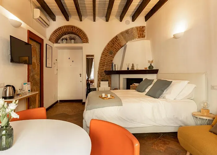 Cozy House In Naviglio Grande - Homy Milano