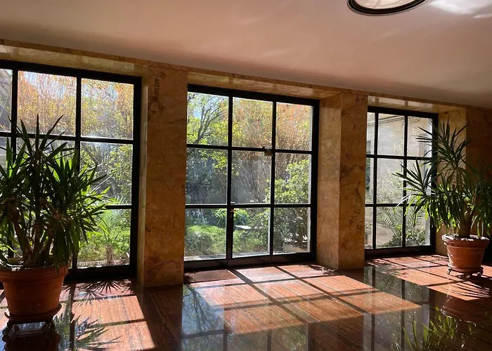 Dimora Dei Cappuccini 米兰