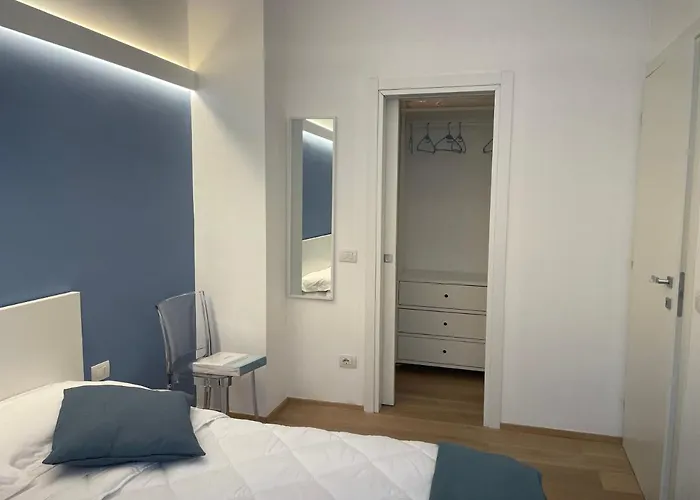 Dimora Dei Cappuccini 米兰