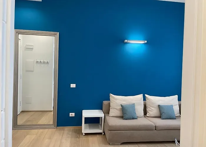 Dimora Dei Cappuccini 米兰