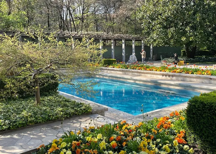 Dimora Dei Cappuccini