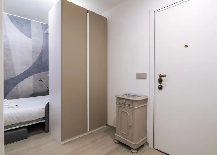 Apartment Easylife - - Redi 28 - Porta Venezia *