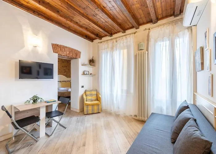 Appartamento Colonne's Nest - Cozy And Silent With Ac *