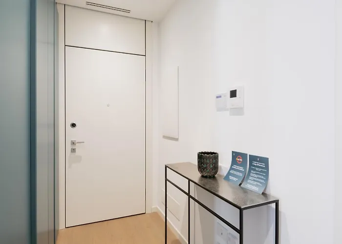 Easylife - - Corsia Dei Servi 11 P5 - Duomo * Μιλάνο