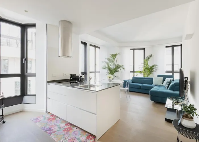 Easylife - - Corsia Dei Servi 11 P5 - Duomo Διαμέρισμα *