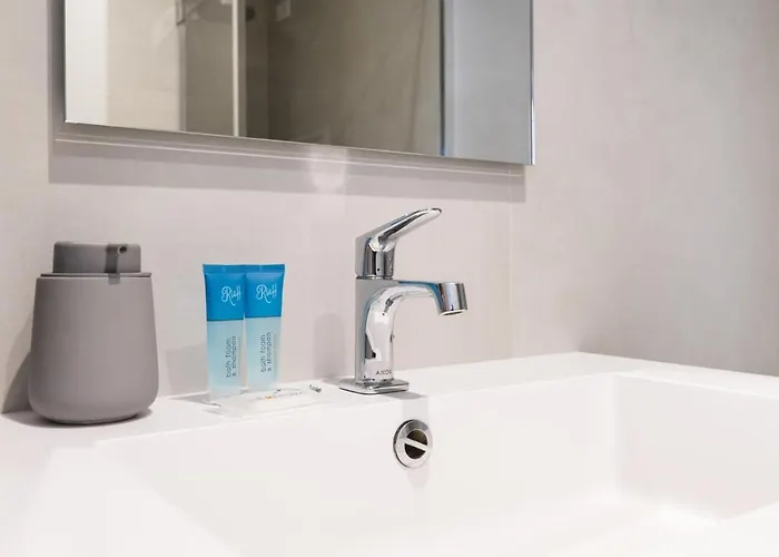 Διαμέρισμα Easylife - - Corsia Dei Servi 11 P5 - Duomo *