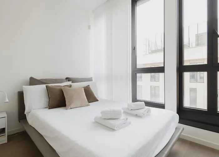 Διαμέρισμα Easylife - - Corsia Dei Servi 11 P5 - Duomo *
