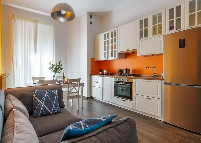 Apartment Stazione - Duomo - Comfort, Wifi E Netflix A *