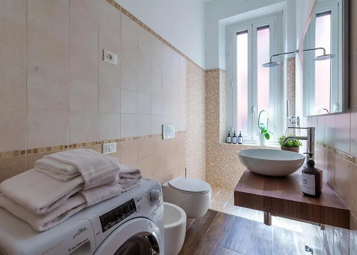 Apartment Stazione - Duomo - Comfort, Wifi E Netflix A *