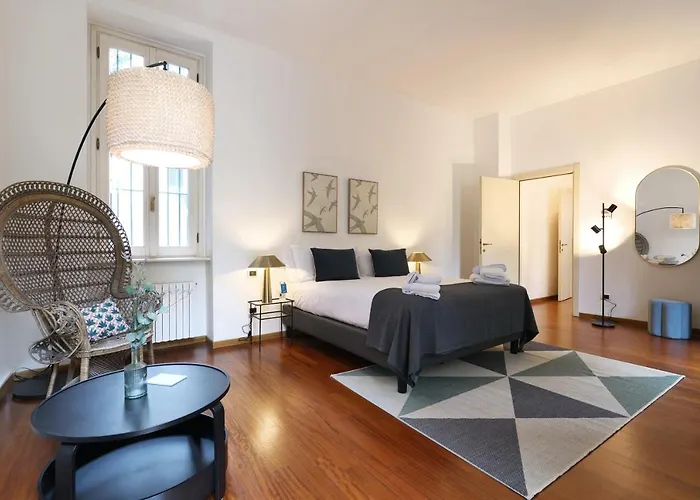 Sweett - Osti Apartment *