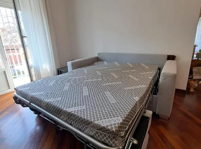 Апартаменты Fancy Monique *