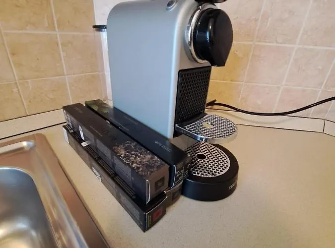 Fancy Monique Апартаменты