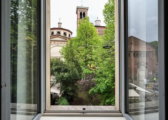 Sweett - Osti * Mailand