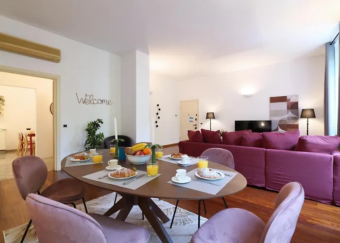 Sweett - Osti Mailand