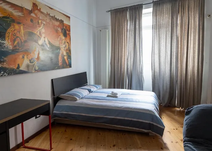 Brenta For 4 * ミラノ