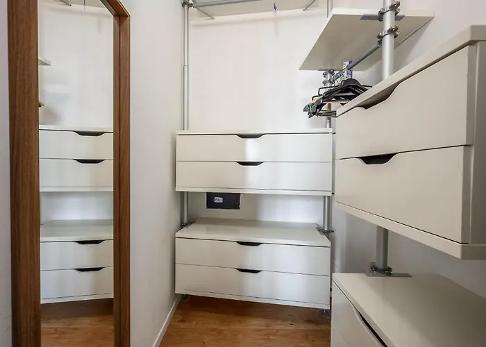 The Lantern Flat - Ticinese Navigli