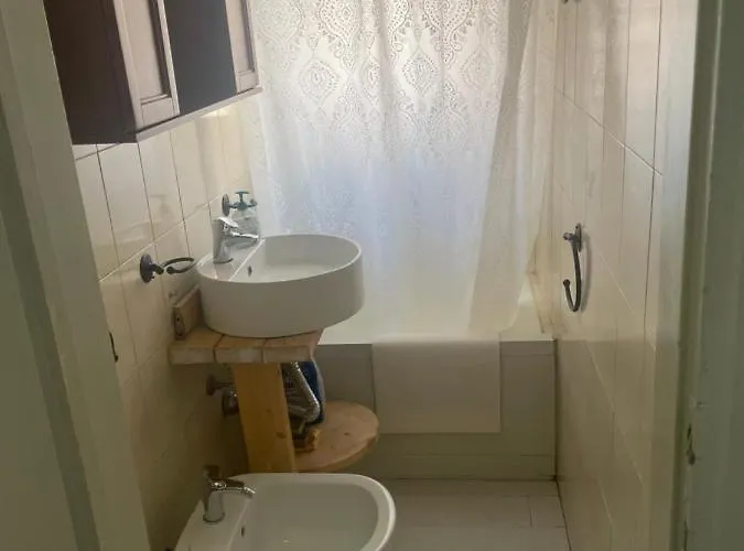 Lägenhet Da Viro E Rita Milano