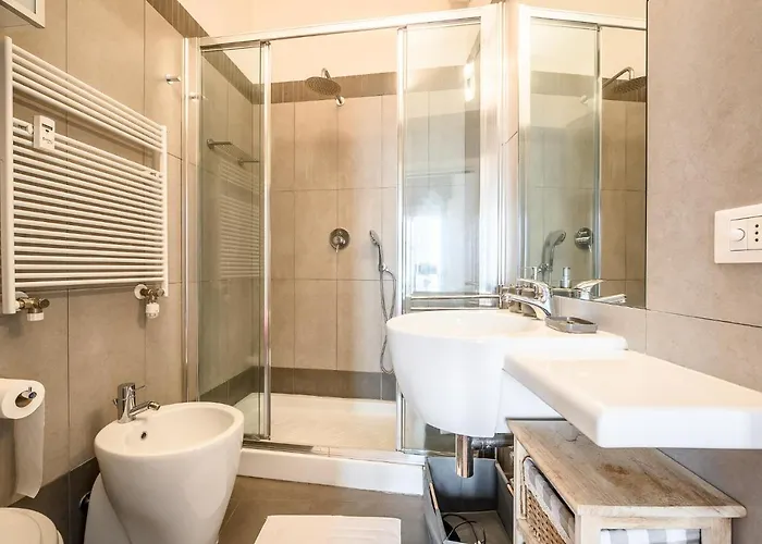 The Lantern Flat - Ticinese Navigli Milano