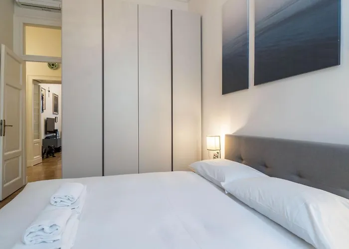 Easylife - - Carducci 22 - Sant Ambrogio * Milan