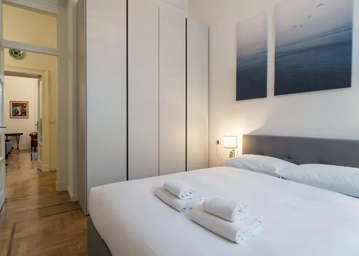 Easylife - - Carducci 22 - Sant Ambrogio Appartement Milan