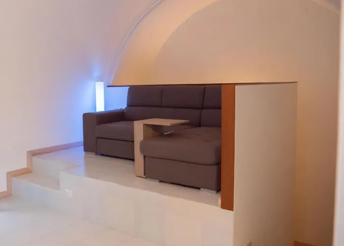 Apartment Comfy Penthouse Mailand