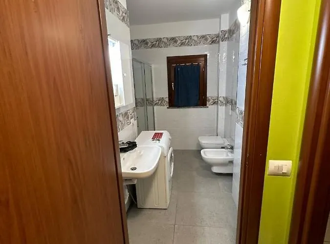 Politecnico Bovisa Апарт-отель 3*