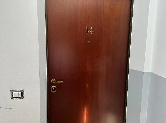 Апарт-отель Politecnico Bovisa