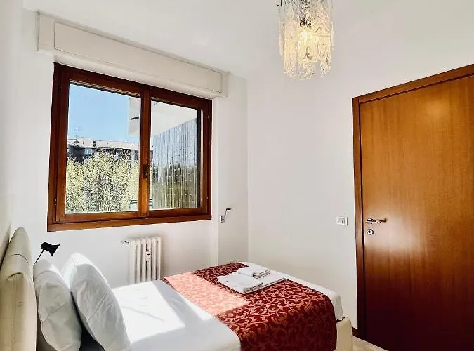 Green Guest House * Milán