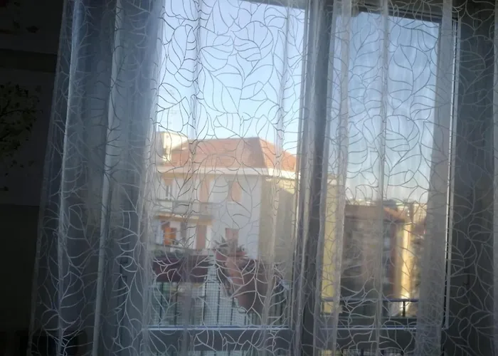 Διαμέρισμα Gef House - Bande Nere