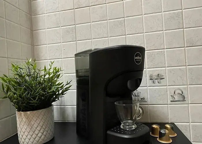 Lägenhet Parcheggi Gratis Collegato Al Duomo Con Tram27 *