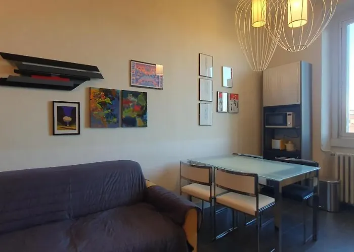 Apartamento Bnbutler - Aselli, 14 - Comodo E Luminoso